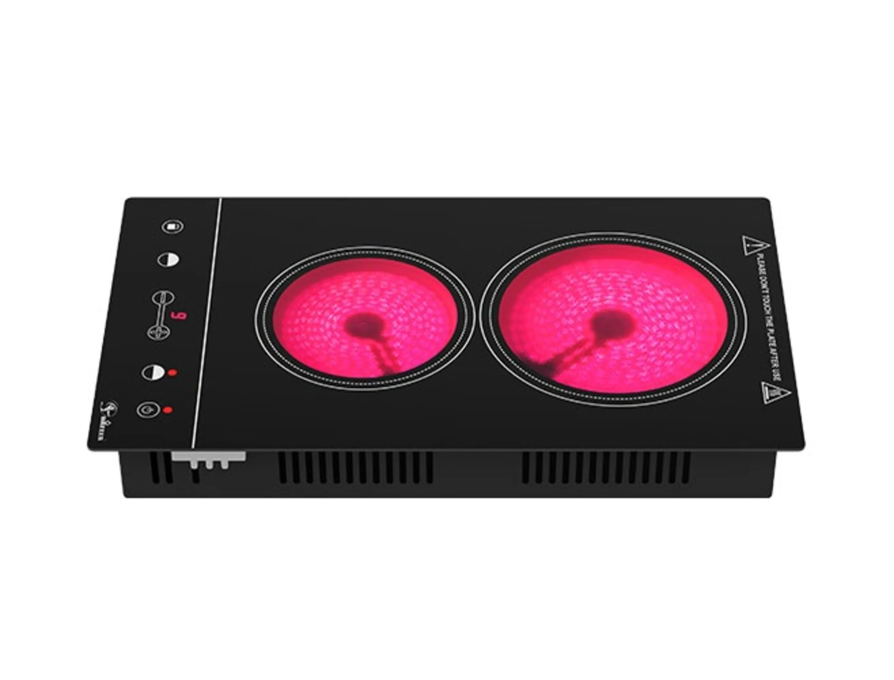 اجاق برقی داتیس مدل DGE 250 اجاق برقی داتیس مدل DGE 250